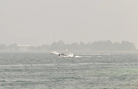 ސިއްހަތަށް ނުރައްކާ މިންވަރަކަށް ވައިނުސާފު ހަތަރު ދުވަސް!