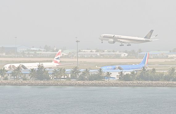 އިންޑިއާގެ ތަޣައްޔަރު ވައިން ރާއްޖެ ފުސްވެއްޖެ