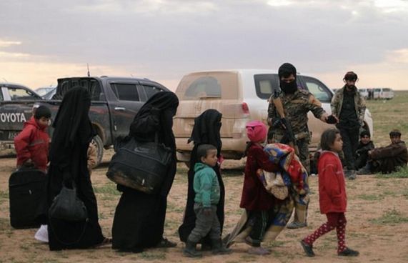 އޮޅުވާލައިގެން ހަނގުރާމައަކަށް، ހަޔާތް މުސީބާތަކަށް!