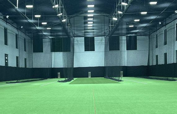 ކްރިކެޓް އިންޑޯ މަރާމާތުކޮށް ގައުމީ ޓީމު ތައްޔާރުވަނީ