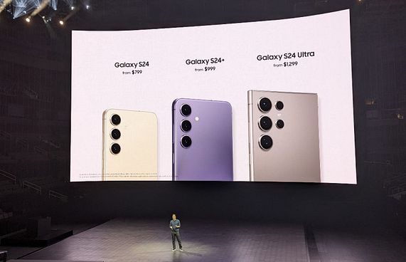 ސެމްސަންގުގެ އާ ފޯނުގައި ކޯލްތައް ތަރުޖަމާކުރަން އޭއައި