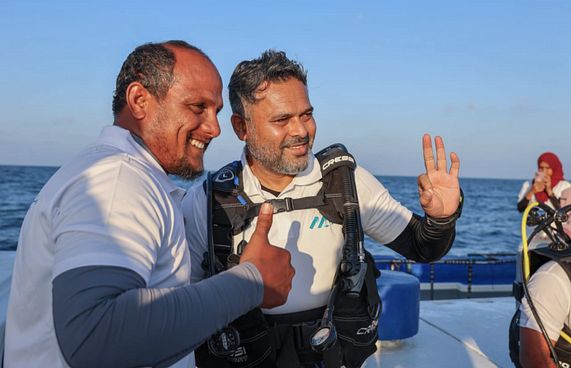 މަހަށް ދޭ ފައިސާ ބަރާބަރަށް ލިބޭނެ ގޮތް ހަމަޖެހޭނެ