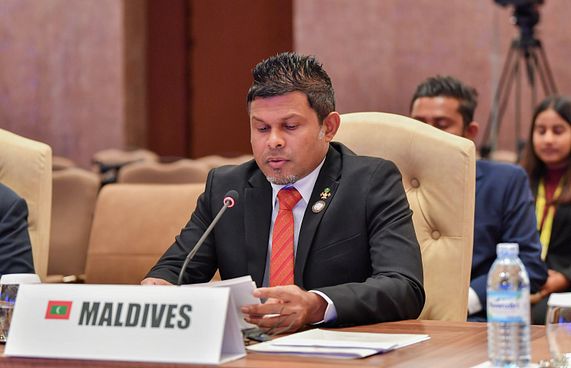 އިޒްރޭލު ވަނީ ގަތުލުއާންމާބެހޭ މުއާހަދާއާ ހިލާފުވެފައި