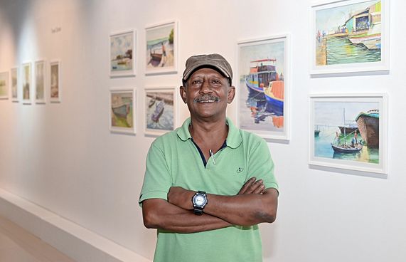 ނާޒިމްބެ އަހަރެމެން މި ގެންދަނީ އިހުގެ ރާއްޖެއަށް!