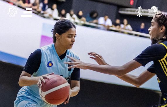 ޗެމްޕިއަން ސައިކްލޯންސް ވެސް ފެށީ މޮޅަކުން