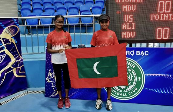 ނަބާ އާއި މަންހާ ތަފާތު ދައްކައި ރާއްޖެ ފައިނަލްސްއަށް