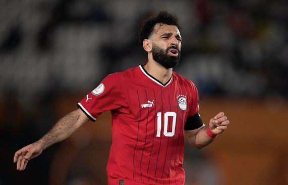 ސަލާހަށް ދެން ކުޅެވޭނީ މިސްރު ކުއާޓާ އަށް ގޮސްގެން