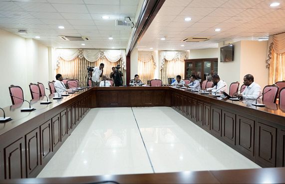 ކުއްޖާގެ މަރާ ގުޅިގެން 6 އިދާރާއެއް ކޮމިޓީއަށް