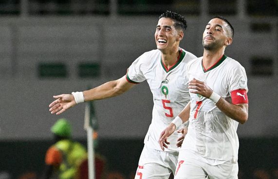 މޮރޮކޯ މޮޅުވުމުން އައިވަރީ ކޯސްޓް ސަލާމަތްވެއްޖެ