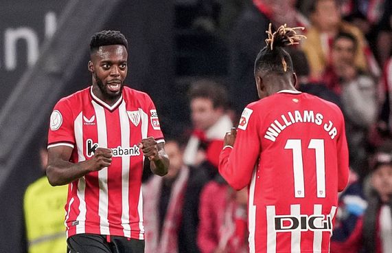 ވިލިއަމްސްގެ ދެބެއިން ބާސެލޯނާ ކަޓުވާލައިފި