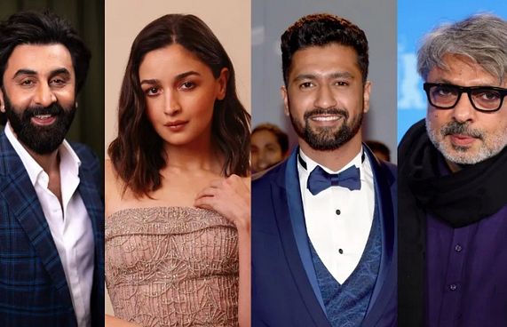 ބަންސާލީގެ "ލަވް އެންޑް ވޯ" 2026 ގައި