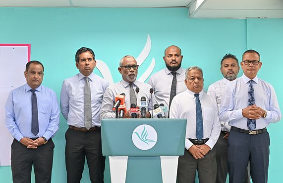 ޕީޕީއެމްގެ ޕްރައިމަރީ އަށް 227 ވޯޓުފޮށި ބަހައްޓާނެ