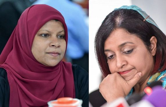 ދުންޔާ އާއި އަނާރާ އަށް ޕްރައިމަރީގައި ނާކާމިޔާބު!