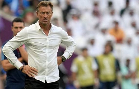 އައިވަރީކޯސްޓަށް ކޯޗު ދޫކޮށްލަން ފްރާންސުން ދެކޮޅު