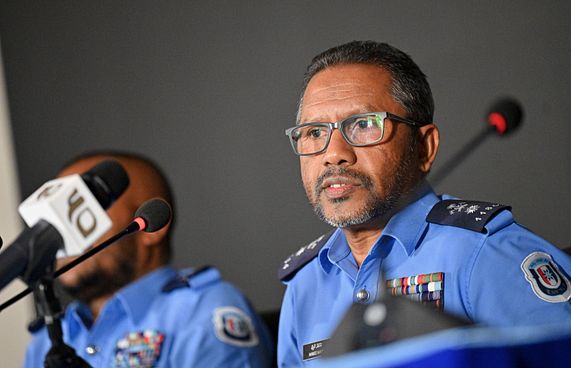 ސްކޭމުން ގެއްލުނު 27 މިލިއަނުން ހޯދުނީ 1 މިލިއަން