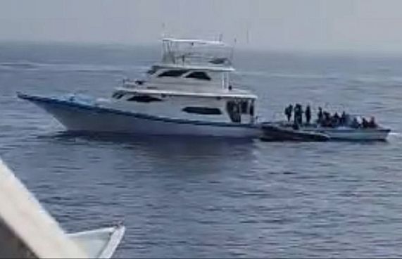 މަސްދޯންޏަކަށް އަނެއްކާ އިންޑިއާ ސިފައިން އެރި މައްސަލަ