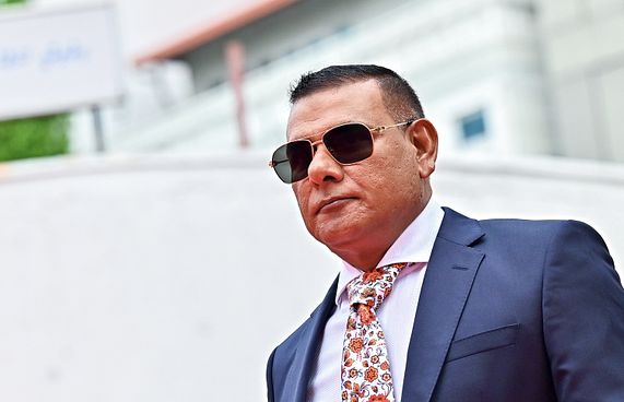 ސިޔާމުގެ ލޯނަށް ގެރެންޓީ ނުދޭން ސަރުކާރުން ނިންމައިފި