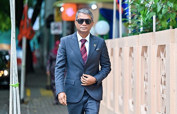 ކޮމަންވެލްތު ވިޔަފާރި ކައުންސިލްގެ އޮފީހެއް ރާއްޖެއަށް