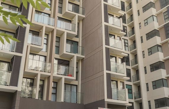 އެންމެ ފަހު ފަސް އެޕާޓްމަންޓް ގަތުމުގެ ފުރުސަތު