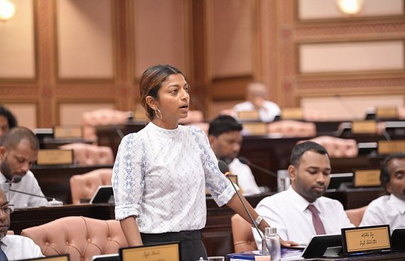 މައްސަލަ ނެތް ފްލެޓްތައް ހަވާލުކުރަން ގޮވާލައިފި