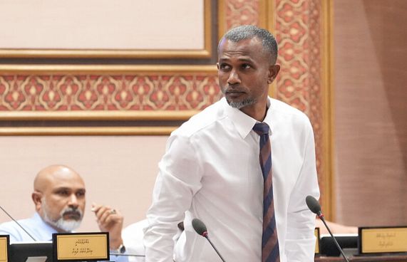 ސިފައިން އެރި މައްސަލާގައި ފިޔަވަޅުތައް އަޅާނެ: ތޯރިގު