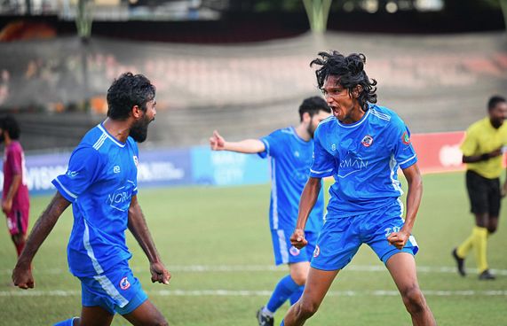 ފަހު ހާފުގައި ޖާދޫ ދައްކައި މަސްއޮޑި ސެމީ އަށް