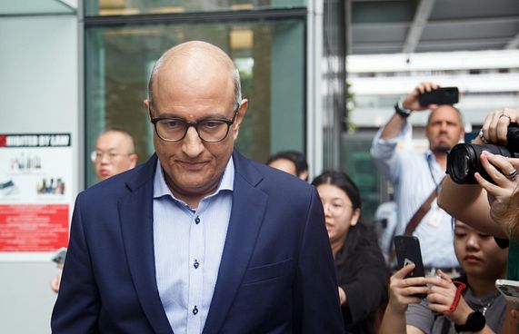 ކޮރަޕްޝަންގެ ދައުވާއާ އެކު މުބާރާތުގެ ޑީލް ރިވިއުކުރަނީ