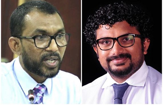 އެމްއޭސީއެލްގެ ޑީއެމްޑީ ކަމަށް މުޖުތަބާ އާއި ލަމްއާން