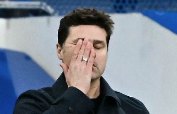 ޗެލްސީގެ ނަތީޖާ ގޯހަސް ކޯޗު ވަކިކުރެވޭކަށް ނެތް