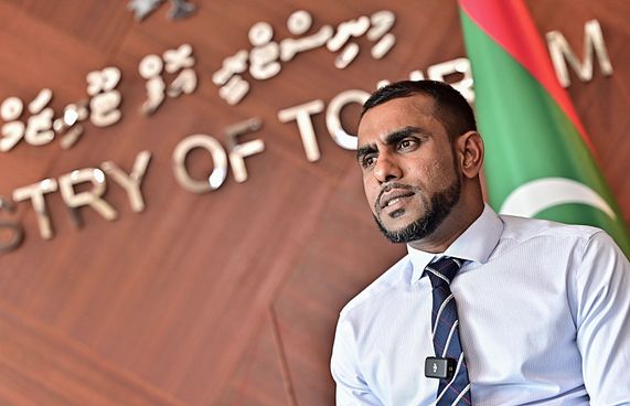 ނުހެދި ހުރި ރަށްތަކަށް ފައިސަލް ދަތުރުކުރައްވަނީ