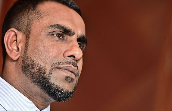 އަމާޒަކީ އަހަރަކު ހަތަރު މިލިއަން ޓޫރިސްޓުން: ފައިސަލް