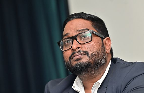 ބައްސާމަށް އެފްއޭއެމްގެ އިންތިހާބުގައި ވާދަ ނުކުރެވޭނެ