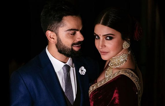 އަނުޝްކާ އިނީ ދެވަނަ ކުއްޖަކަށް ބަލިވެ