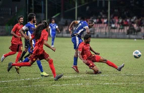 ބޮޑު މެޗު މާދަމާ؛ ފައިނަލް މެޗުގެ ކުރިން ފައިނަލެއް