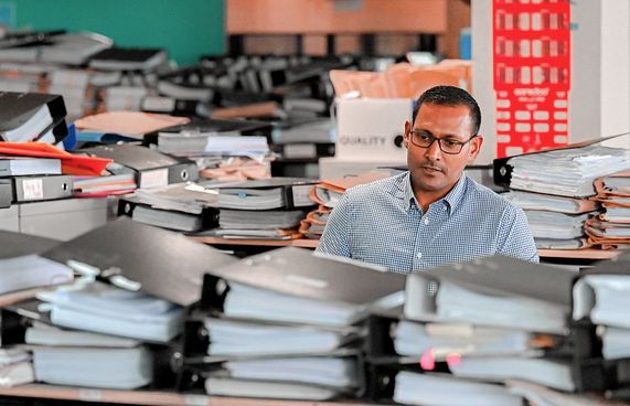 ކުށުގެ ޒިންމާ އުފުލާ އުމުރު ދަށްކުރުމަކީ ހައްލެއް ނޫން