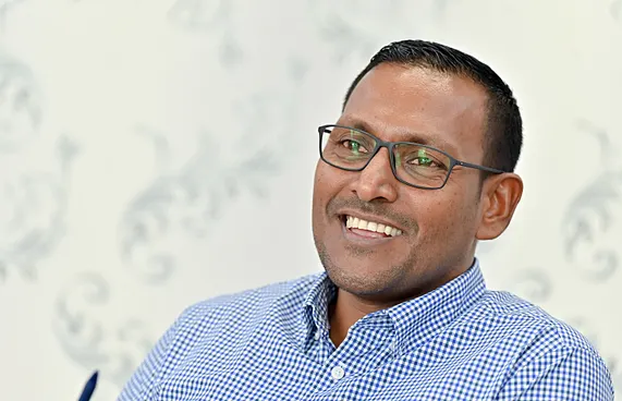 އޭސީސީ އުވާލާއި، ބަހައްޓަންވީ އެންޓި ކޮރަޕްޝަން ކޮމިޝަނަރެއް