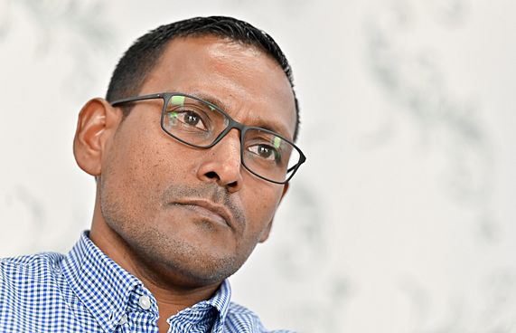 ޖިނާއީ ކުށަކަށް އެކަނި ހަދައިގެން ޖުވާ ނުހުއްޓުވޭނެ: ޝަމީމް