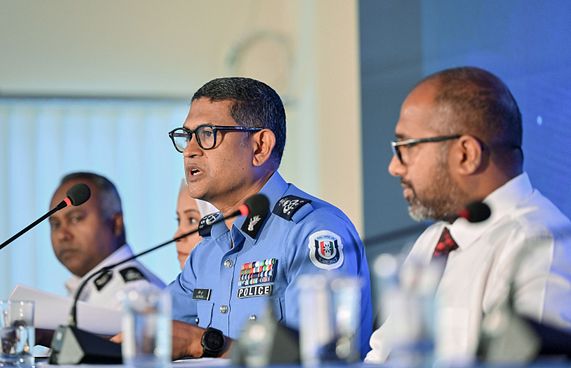 މައްސަލަ ކޯޓުގައި އޮއްވާ ޕްރޮމޯޝަން ދިނުމުން ސުވާލު