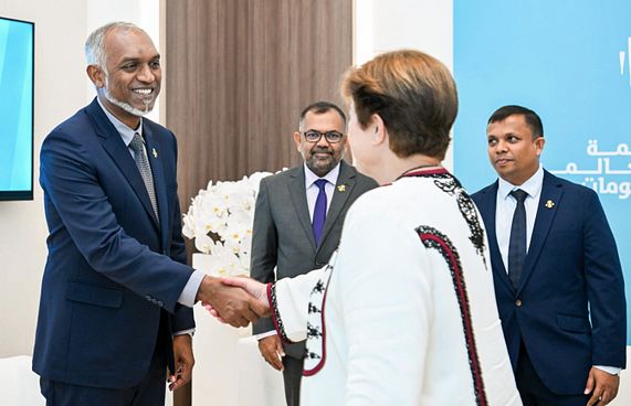 ދޮގު ވާހަކަ ފަތުރަނީ ރިފޯމް އެޖެންޑާއަށް ހުރަސްއަޅަން