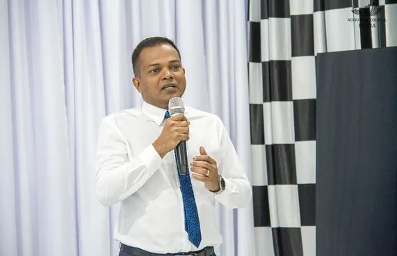 ސަވާހިލި ތަރައްގީ ނުކޮށްފި ނަމަ ފޭދޫ ޓޫރިޒަމަށް ގެއްލުންވާނެ