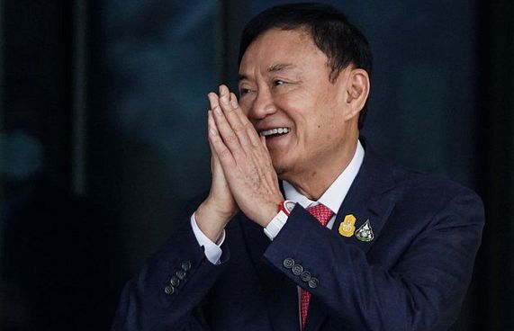 ތަކްސިންއަށް ރަސްގެފާނު މާފު ދެއްވައިފި