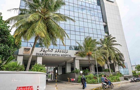 ތިން ބައްޔަކާ ދެކޮޅަށް ރާއްޖެއަށް ބޮޑު ކާމިޔާބީއެއް