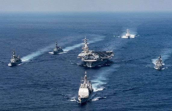 މަލިކުގައި އިންޑިއާގެ ކަނޑުގެ ސިފައިންގެ މަރުކަޒެއް