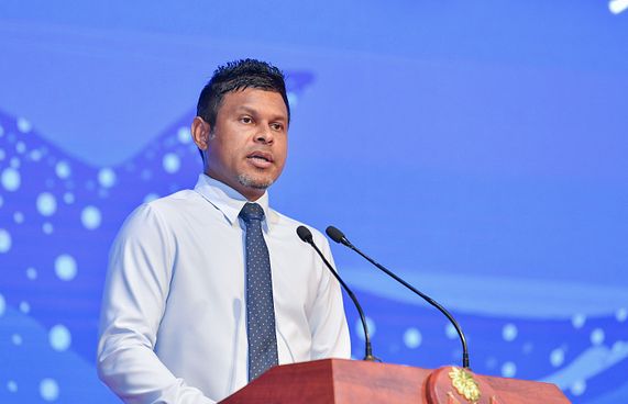 "ގާނޫނާ ހިލާފަށް ކުރިކަންކަމަށް ޖަވާބުދާރީވާންޖެހޭނެ"