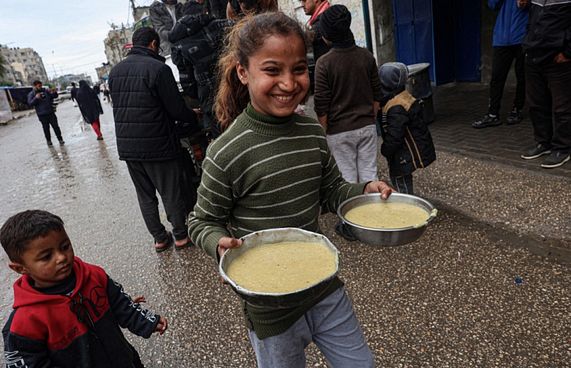 ފަލަސްތީނު ރެފިއުޖީންނަށް ސައޫދީން 40 މިލިއަން ޑޮލަރު