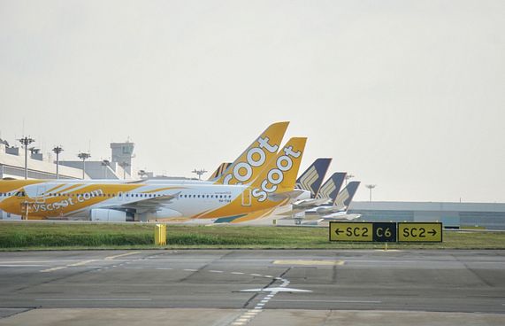 ސިންގަޕޫރުގެ ބަދަލަކާ އެކު އެއާ ޓިކެޓް އަގު ބޮޑުވެދާނެ