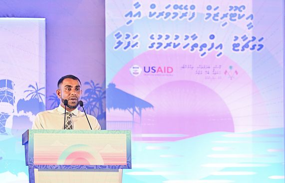 "އީކޯޓޫރިޒަމާ އެކު ޓޫރިސްޓުން އަންނަ ސަބަބުތައް އިތުރު ކުރެވޭނެ"