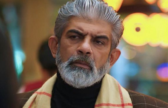 ހިންދީ ޑްރާމާތަކުގެ އެކްޓަރު ރިތުރާޖް މަރުވެއްޖެ