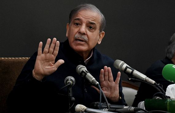 އިމްރާންގެ މެންބަރުންނަށް ޕާކިސްތާނުގެ ބާރެއް ނުލިބުނު