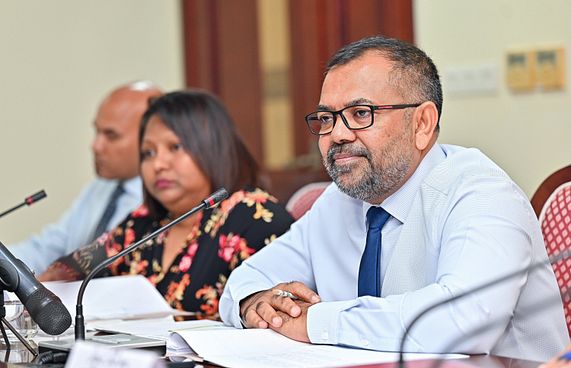 އަގްސާގައި ފައްޅި އަޅަން ގޮވާލުން ކުށްވެރިކޮށްފި